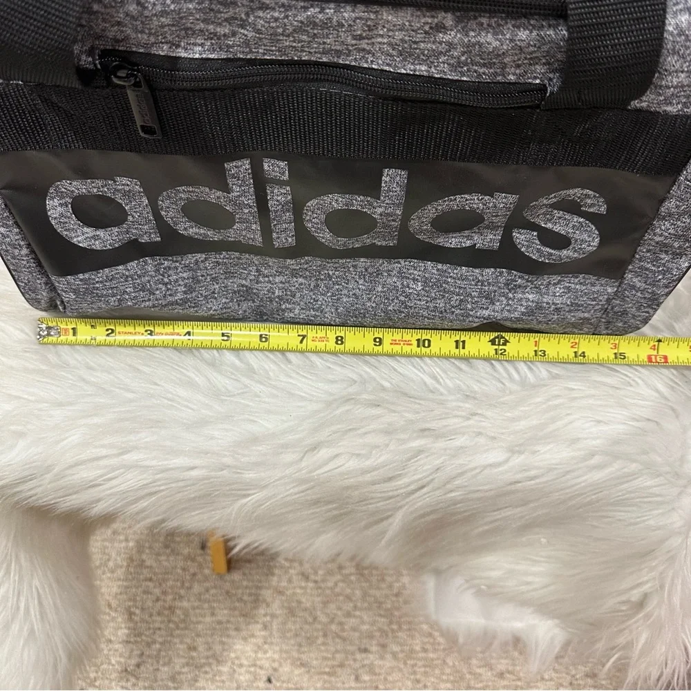 Adidas Duffle Bag